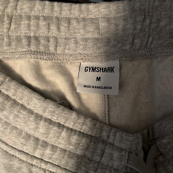 Gymshark Sweatpants Size M brand new - Picture 4 of 4